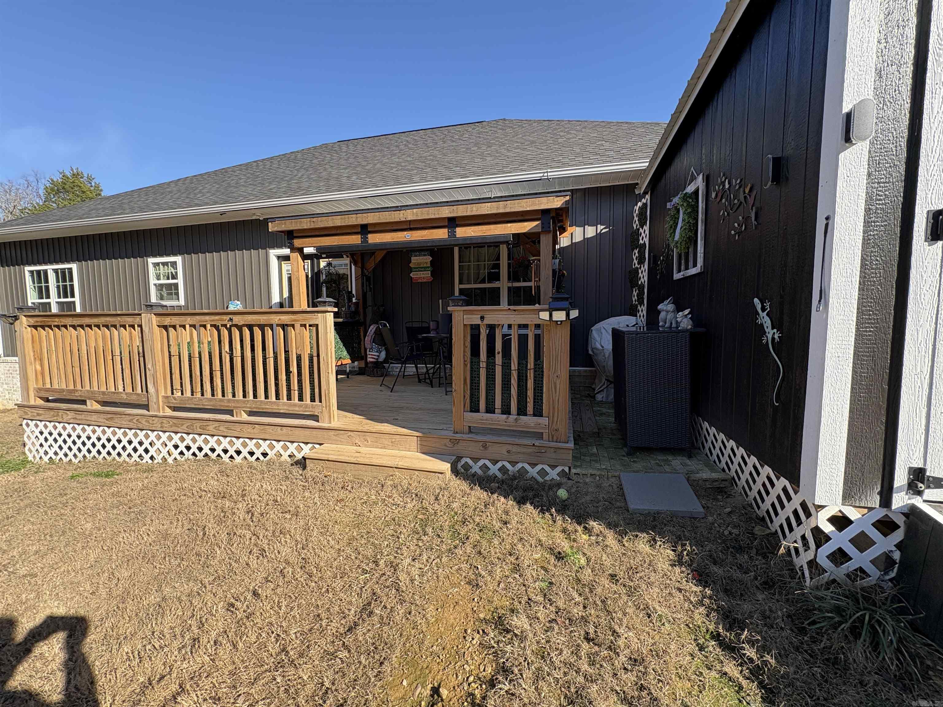 FOREST COVE - Residential