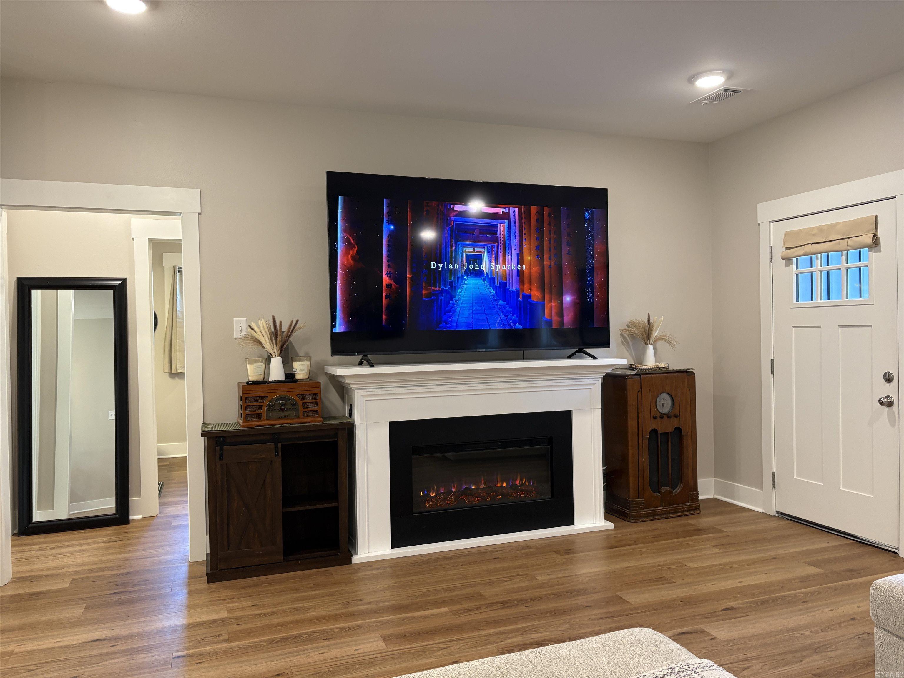 FOREST COVE - Residential