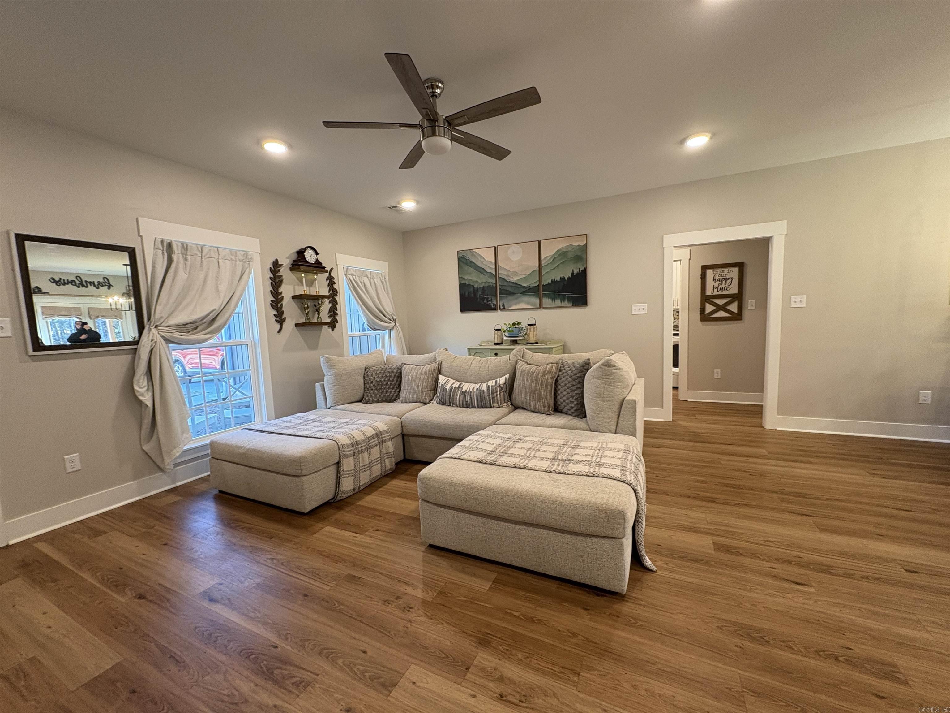 FOREST COVE - Residential