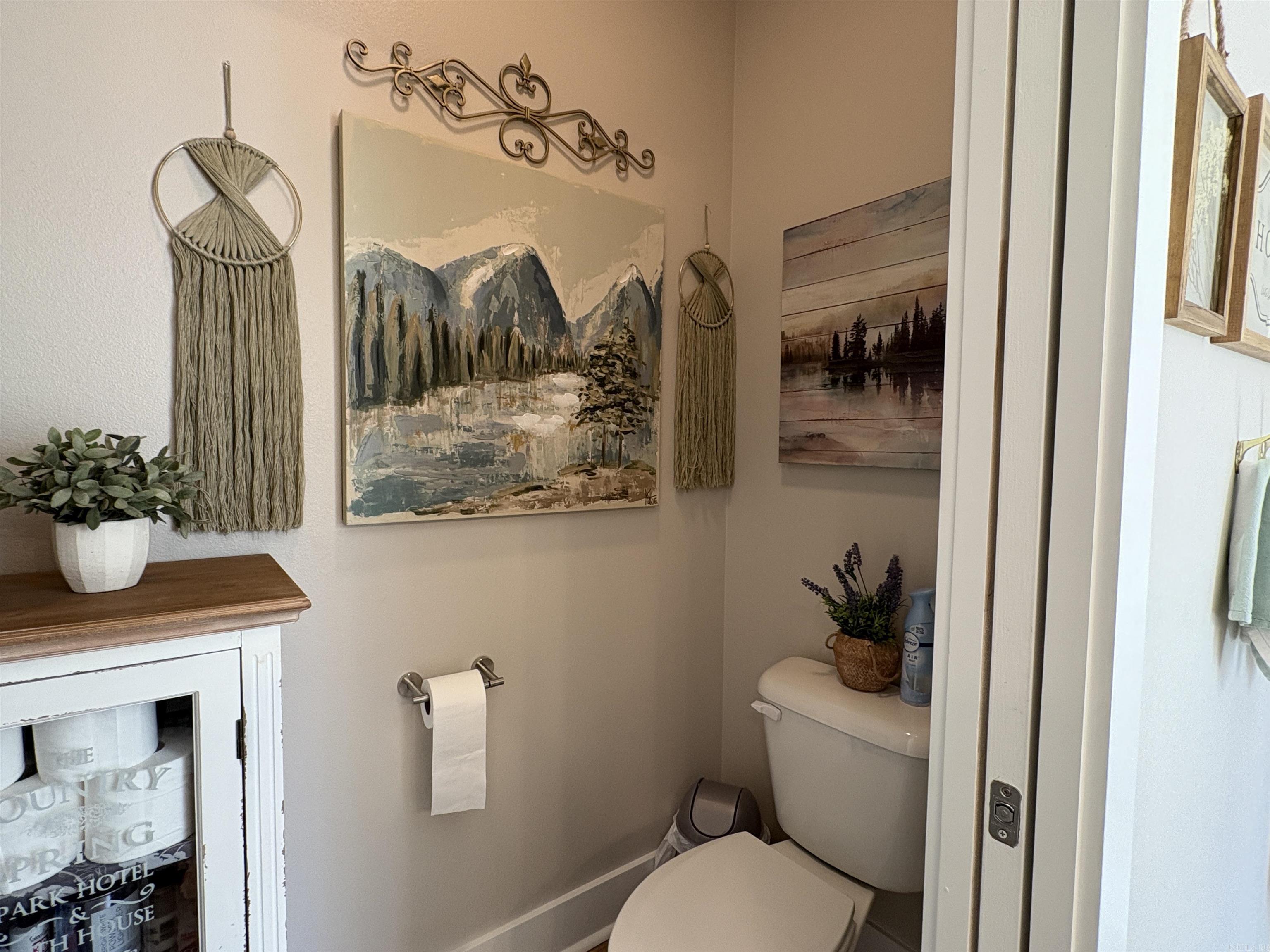 FOREST COVE - Residential