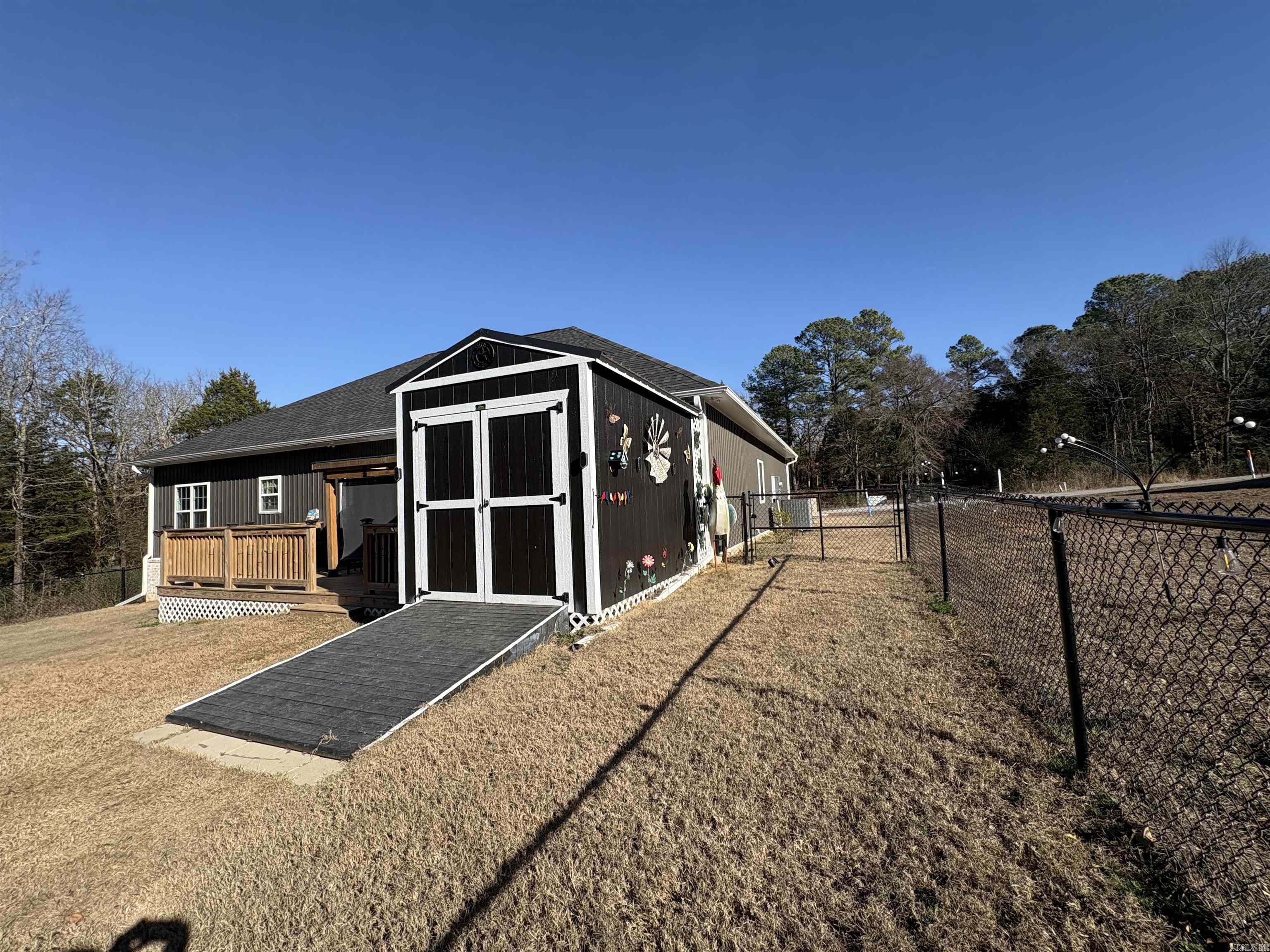 FOREST COVE - Residential