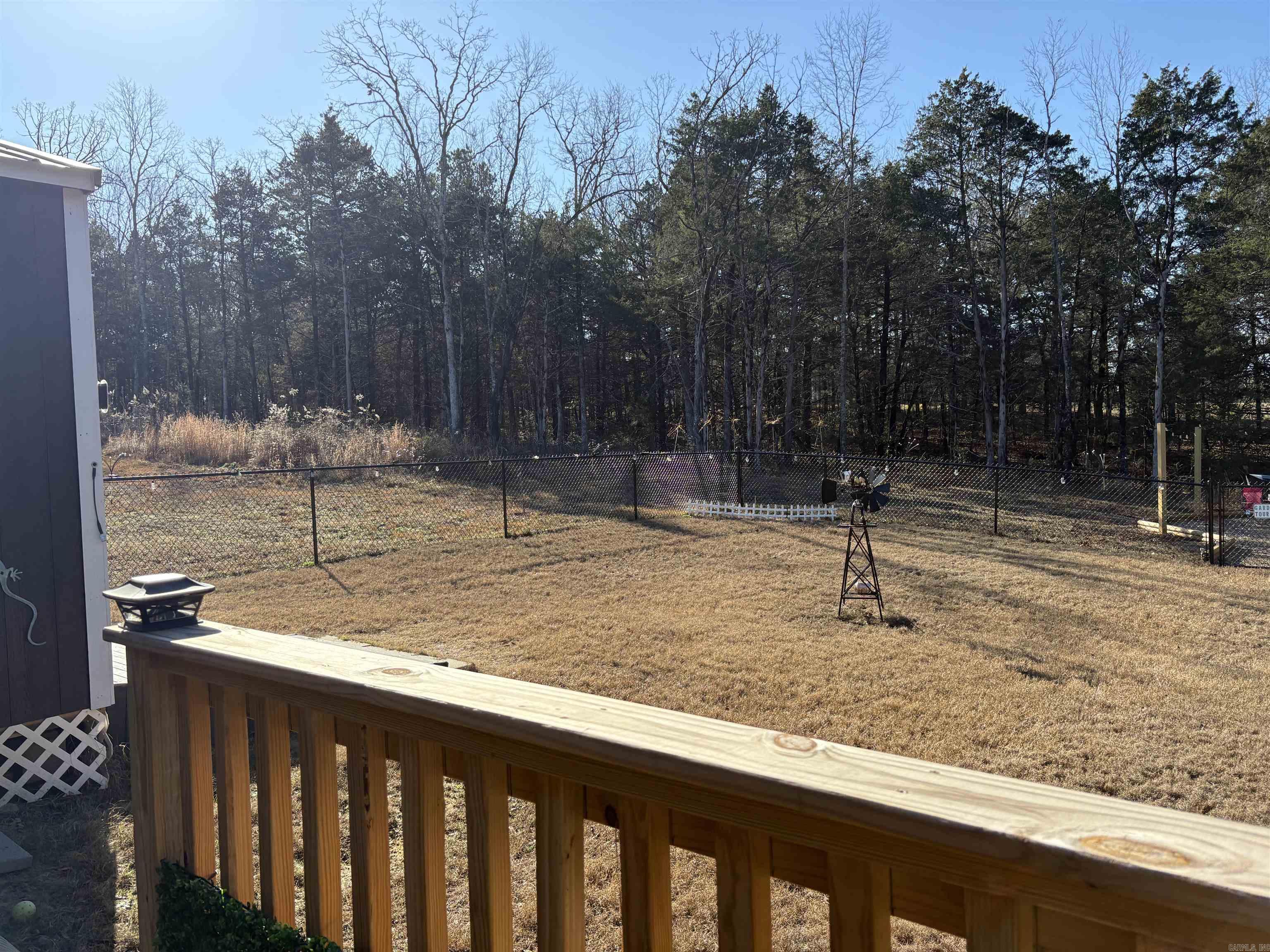 FOREST COVE - Residential