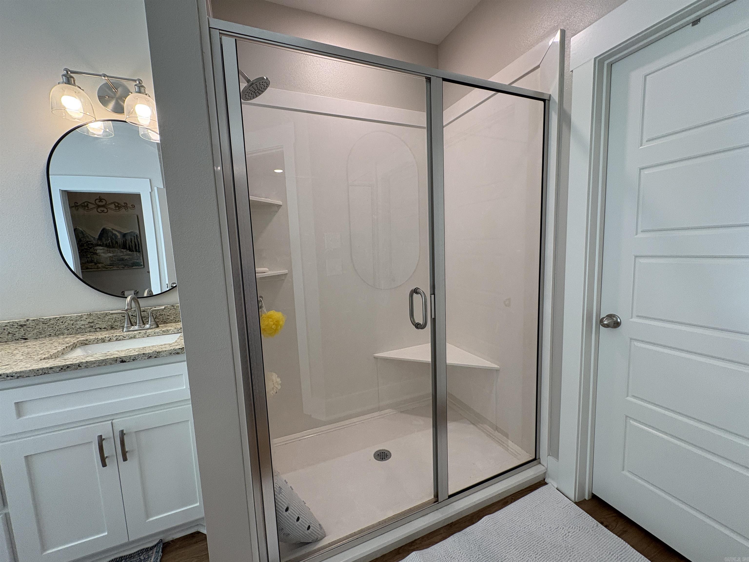 FOREST COVE - Residential