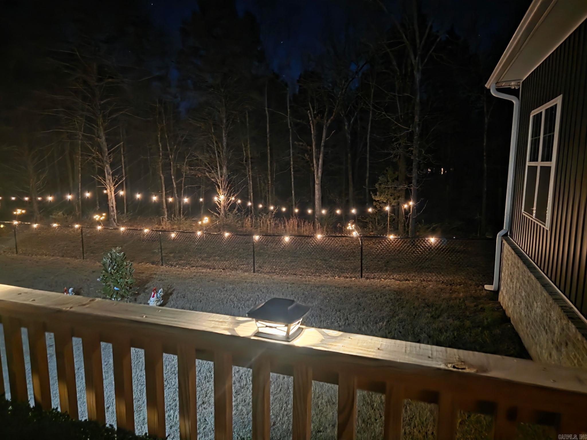 FOREST COVE - Residential