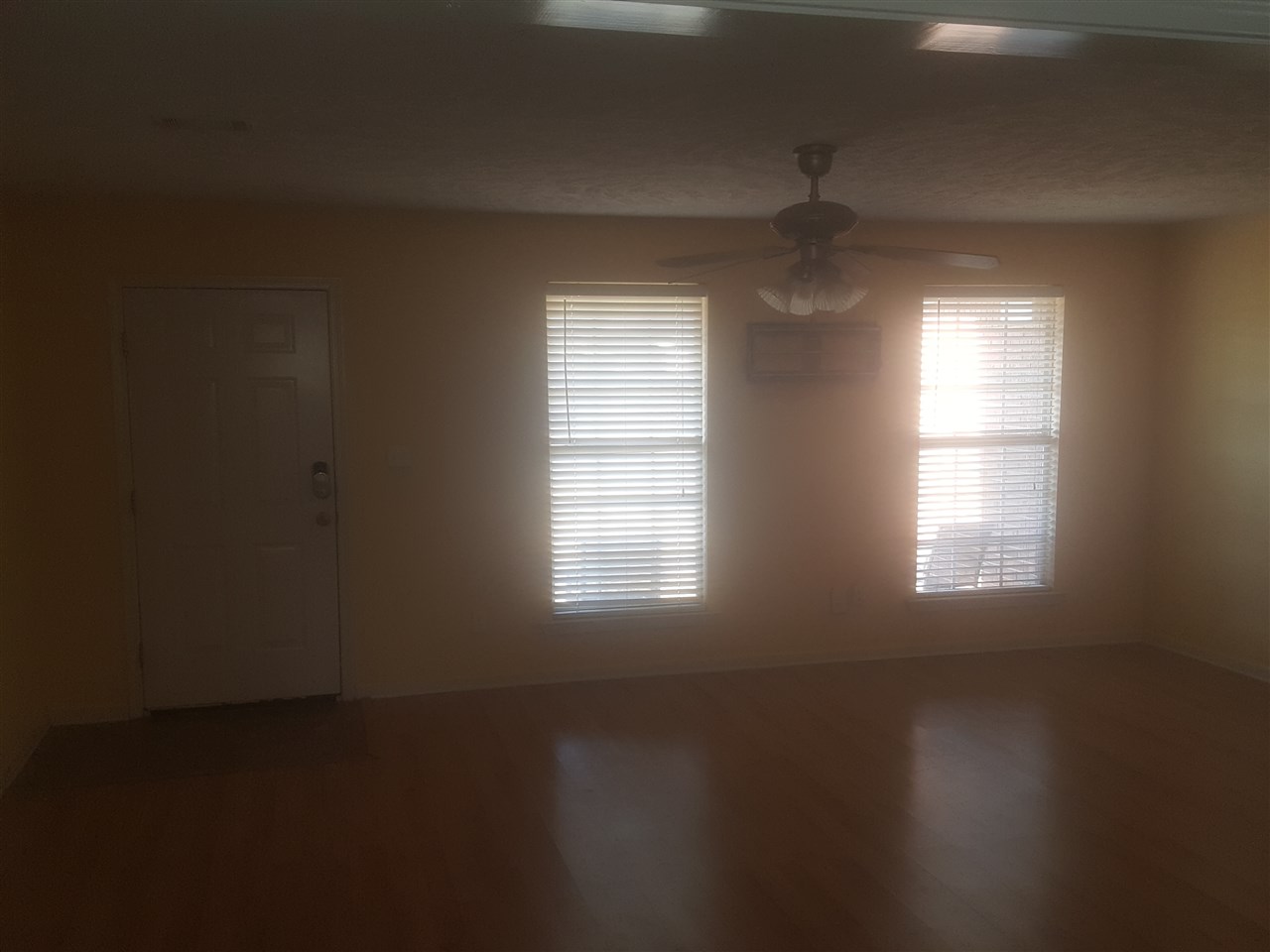 Justins Place - Residential Lease