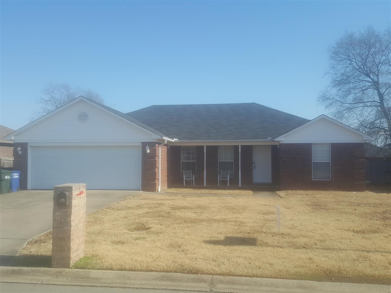 Justins Place - Residential Lease