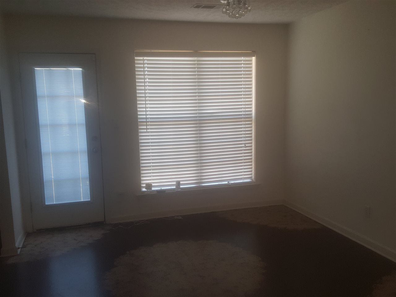 Justins Place - Residential Lease