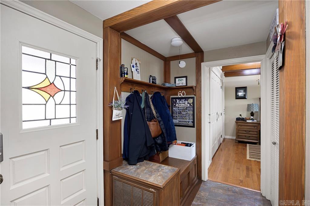 RUSSELLVILLE BY SECTIONS - Residential