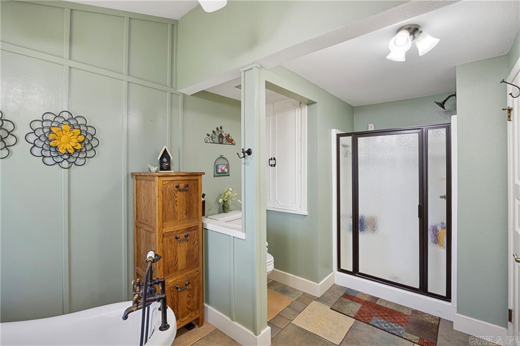 RUSSELLVILLE BY SECTIONS - Residential