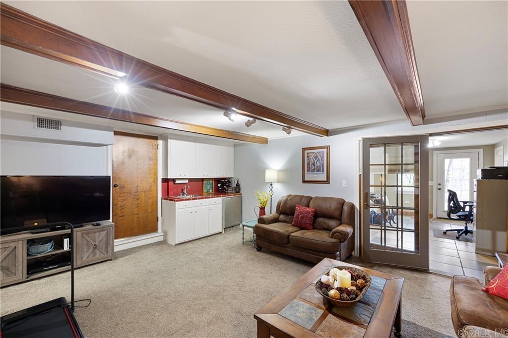 RUSSELLVILLE BY SECTIONS - Residential