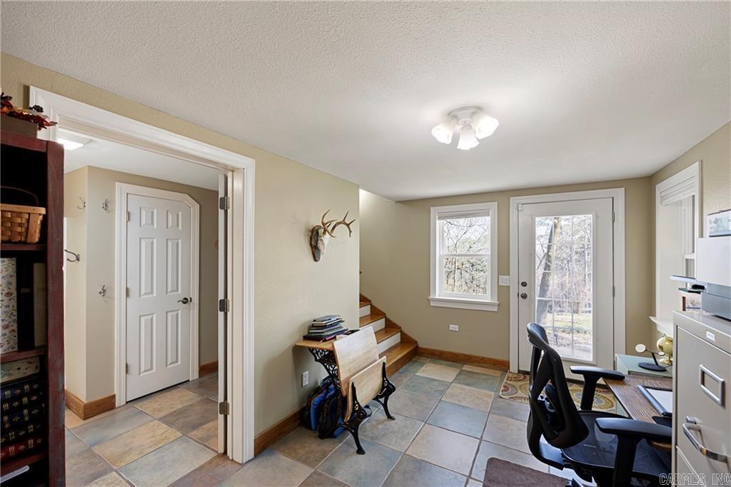 RUSSELLVILLE BY SECTIONS - Residential