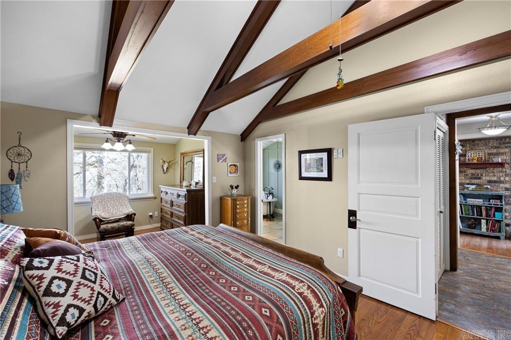 RUSSELLVILLE BY SECTIONS - Residential