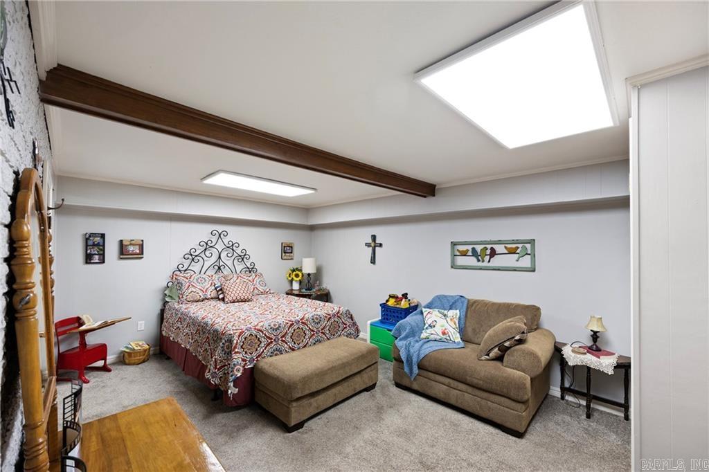 RUSSELLVILLE BY SECTIONS - Residential