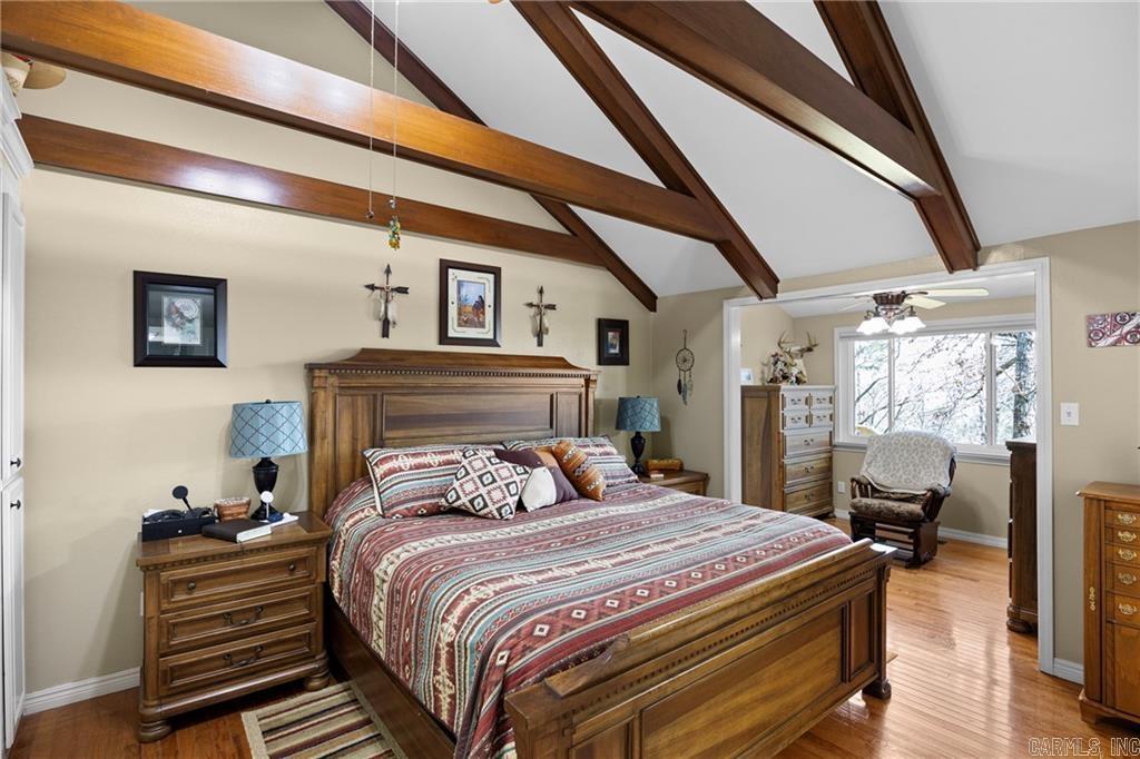 RUSSELLVILLE BY SECTIONS - Residential