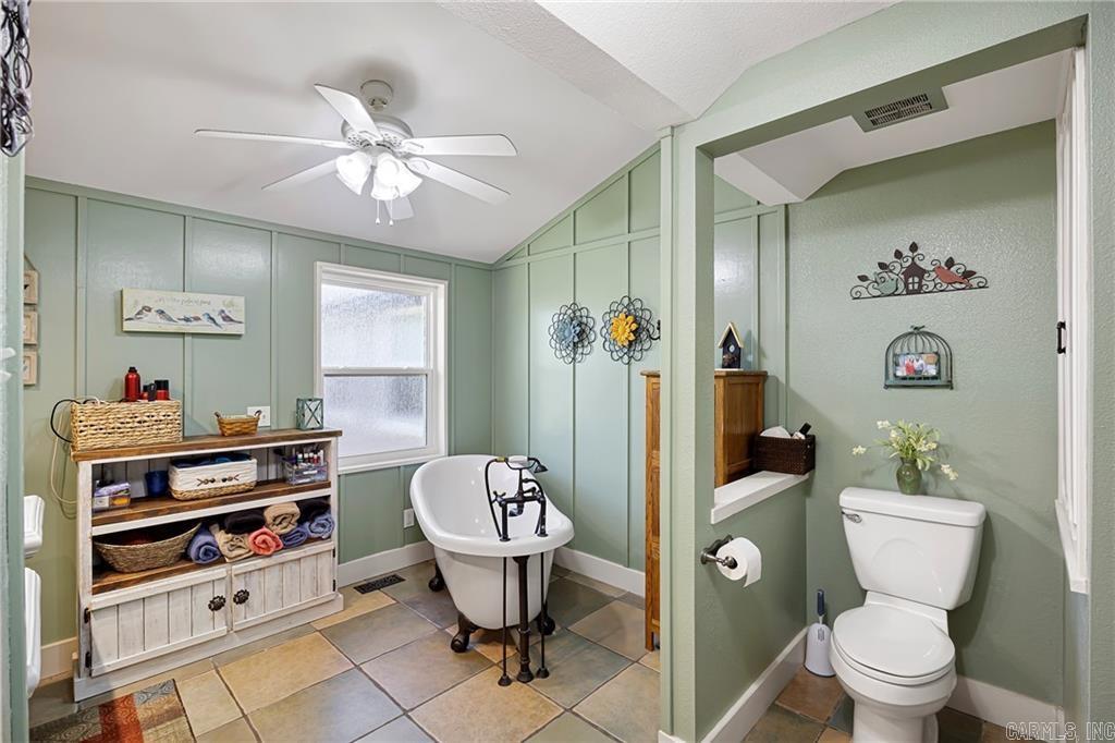 RUSSELLVILLE BY SECTIONS - Residential