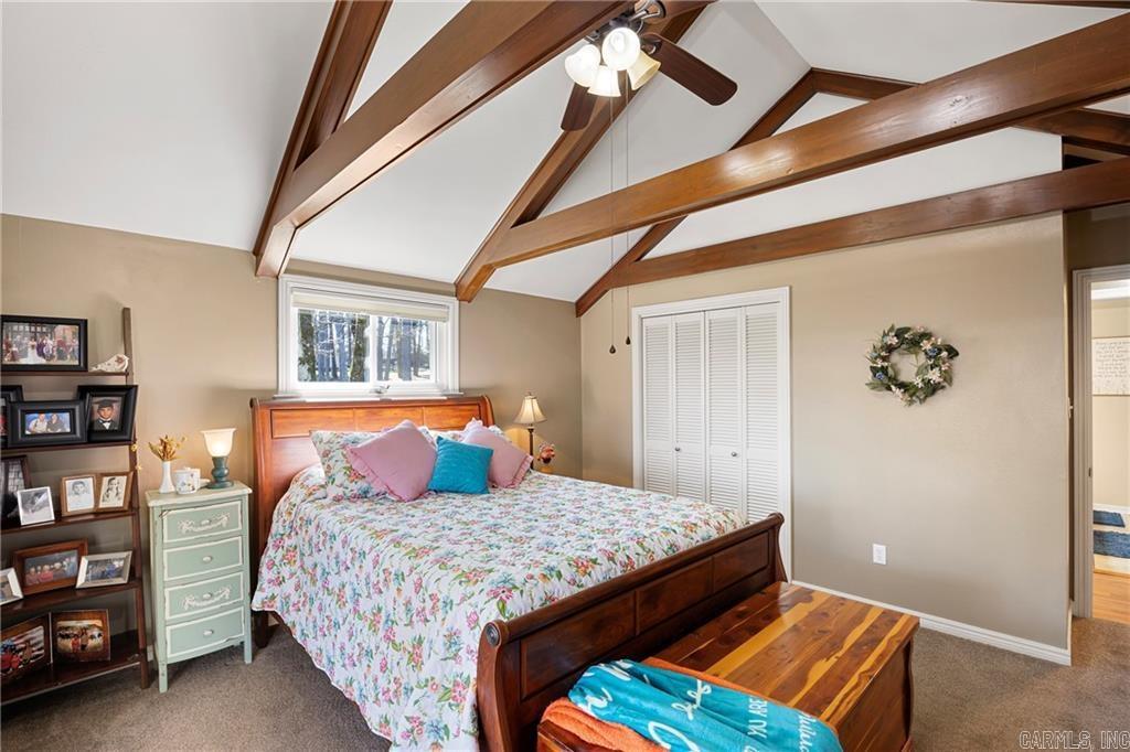 RUSSELLVILLE BY SECTIONS - Residential