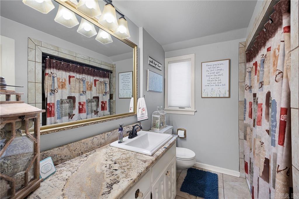 RUSSELLVILLE BY SECTIONS - Residential