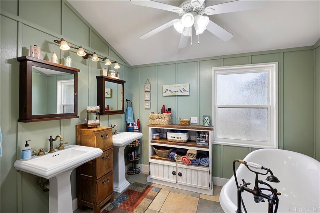 RUSSELLVILLE BY SECTIONS - Residential