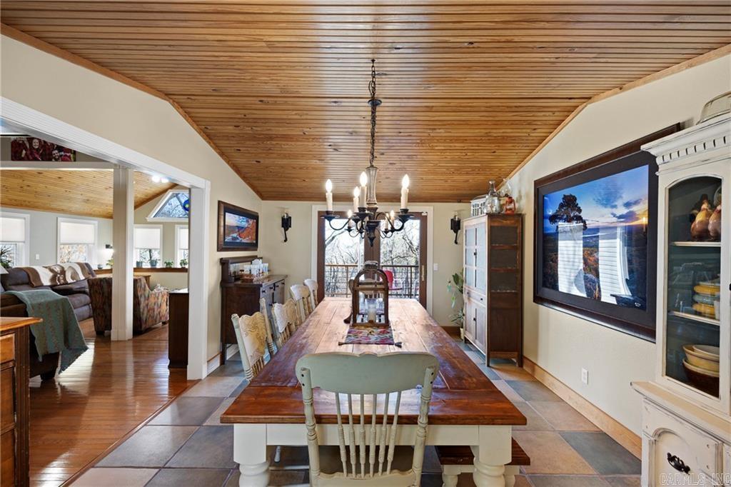 RUSSELLVILLE BY SECTIONS - Residential