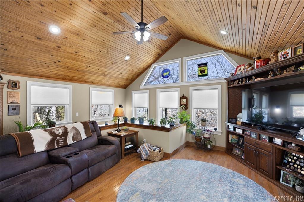 RUSSELLVILLE BY SECTIONS - Residential