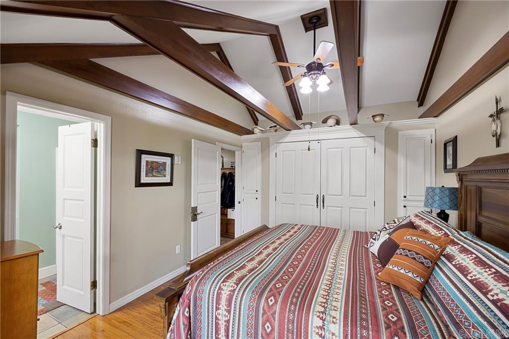 RUSSELLVILLE BY SECTIONS - Residential