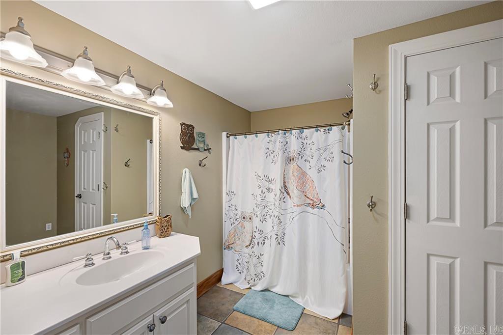 RUSSELLVILLE BY SECTIONS - Residential