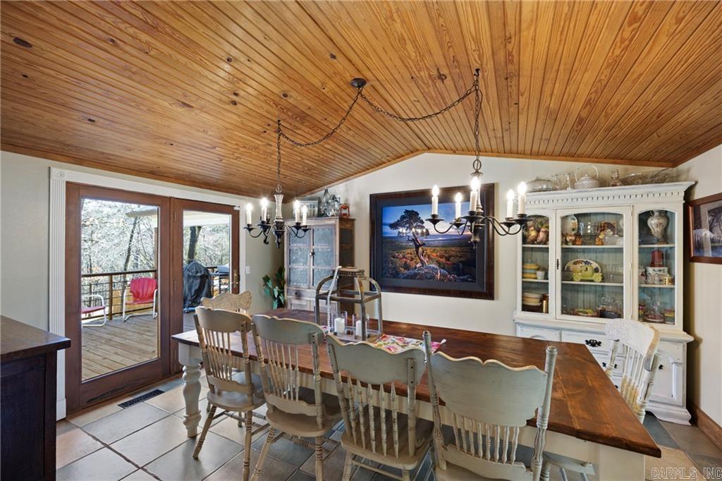 RUSSELLVILLE BY SECTIONS - Residential