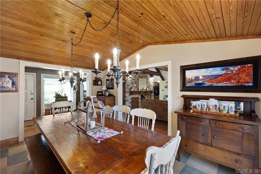 RUSSELLVILLE BY SECTIONS - Residential