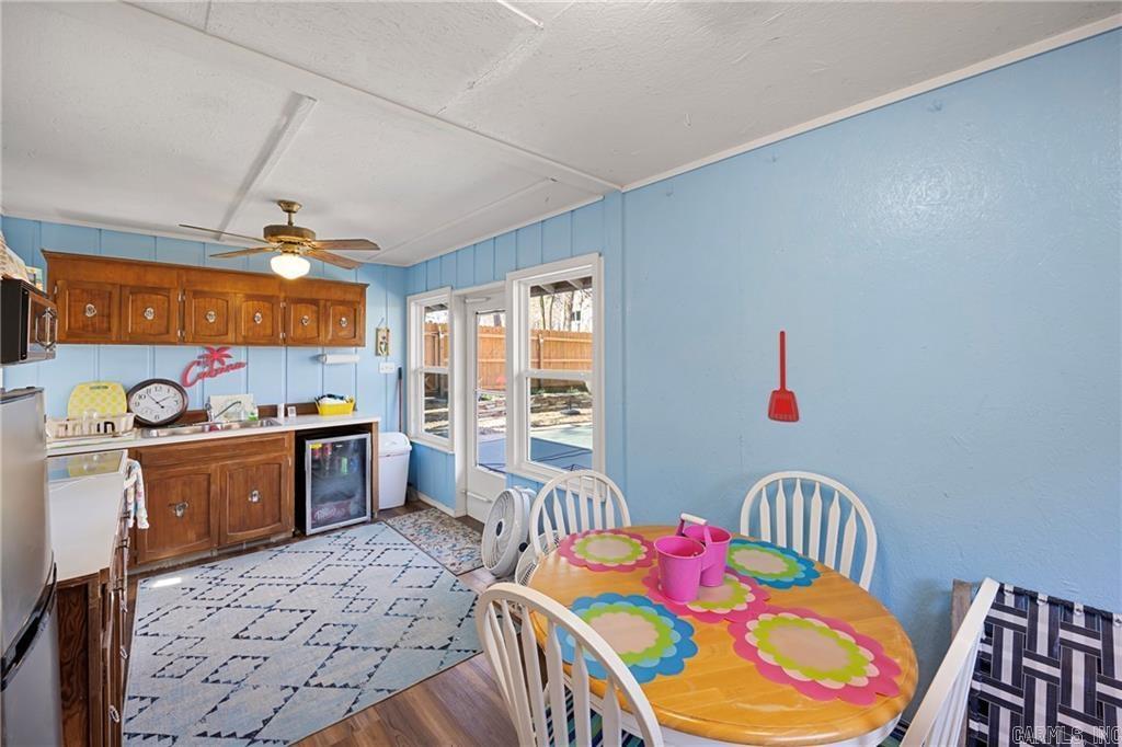 RUSSELLVILLE BY SECTIONS - Residential