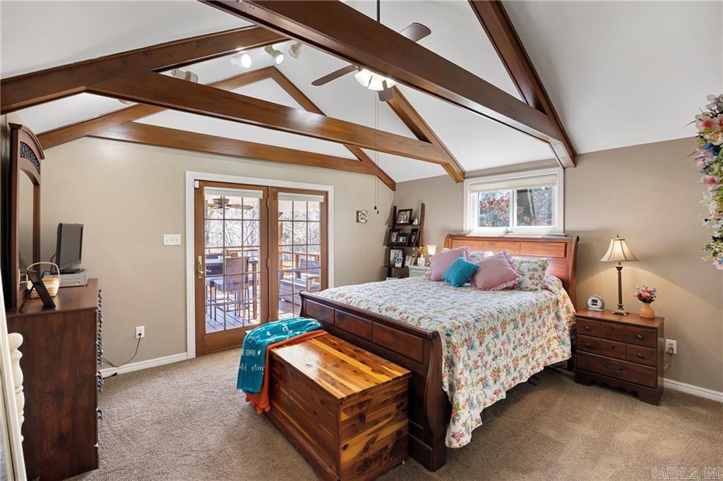 RUSSELLVILLE BY SECTIONS - Residential