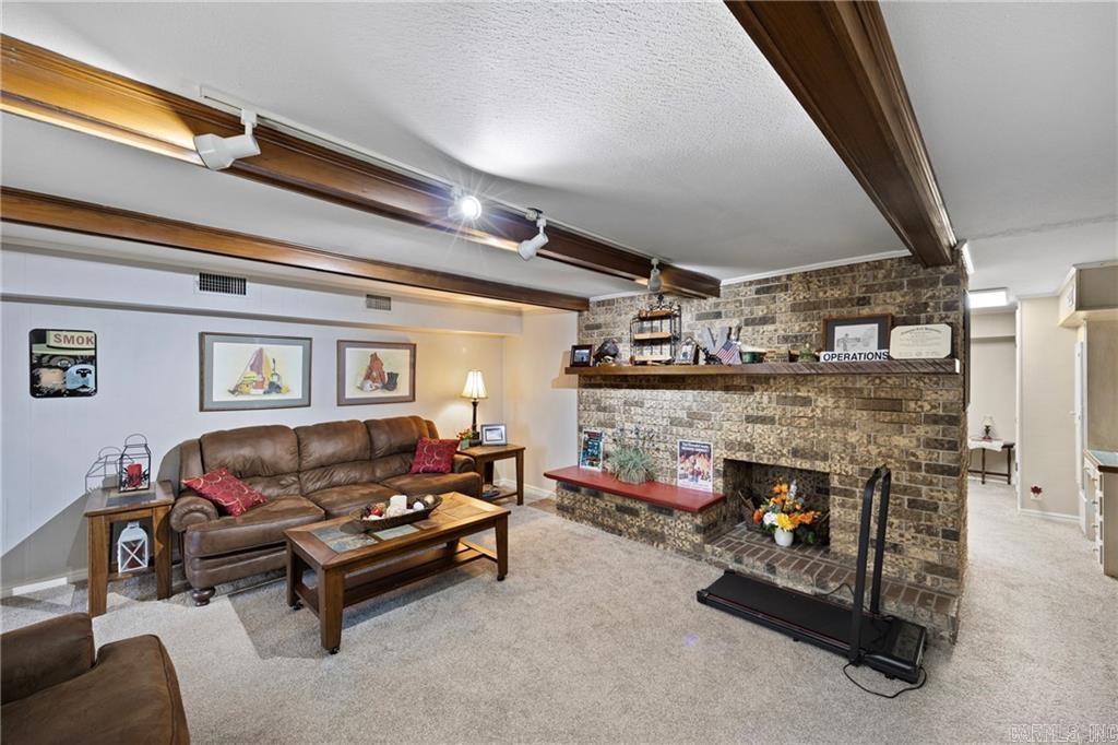 RUSSELLVILLE BY SECTIONS - Residential