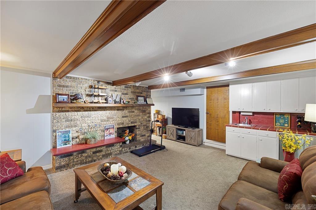 RUSSELLVILLE BY SECTIONS - Residential