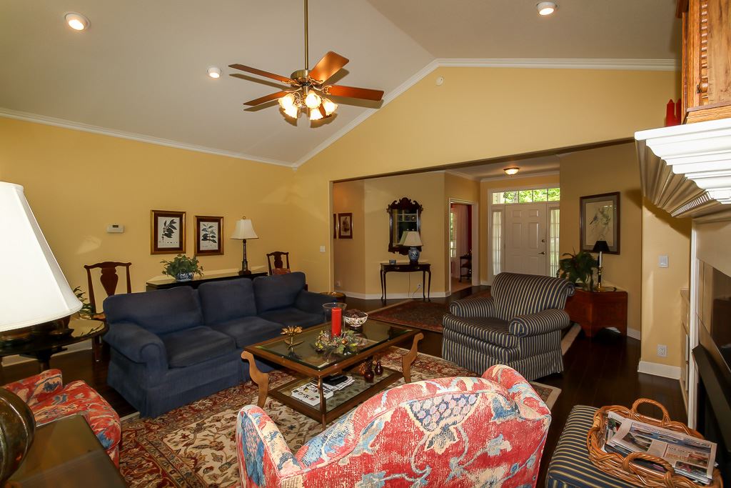 Isabella - Residential