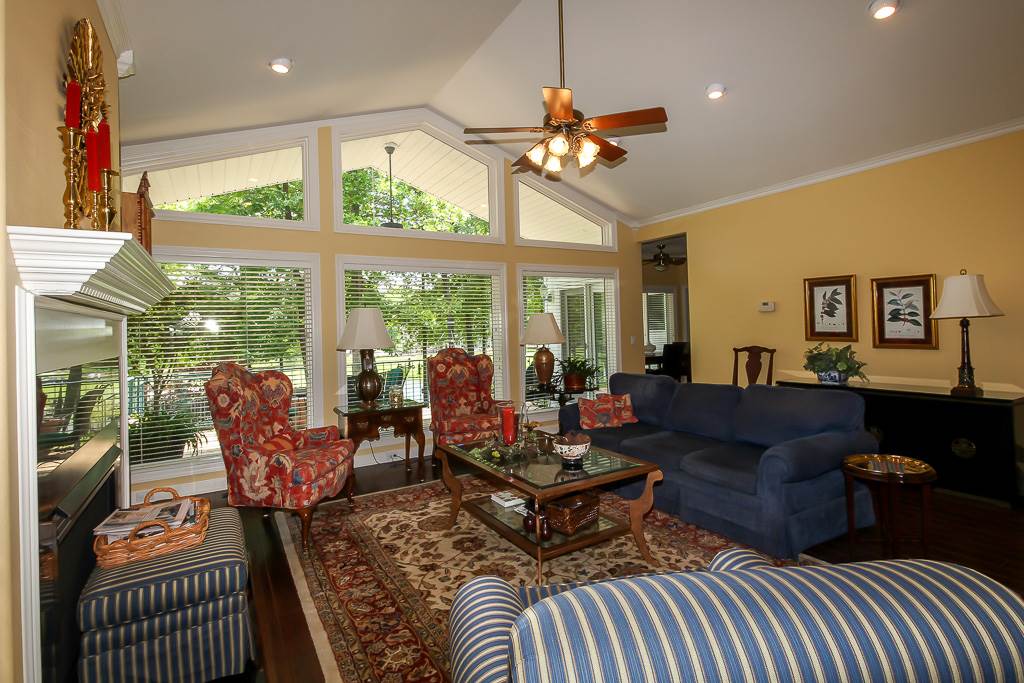 Isabella - Residential