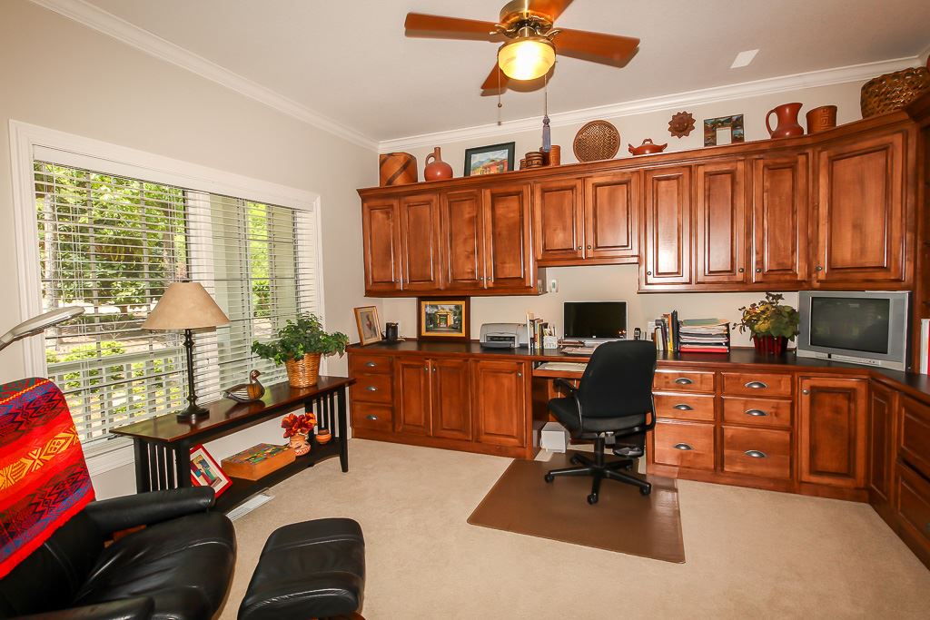 Isabella - Residential