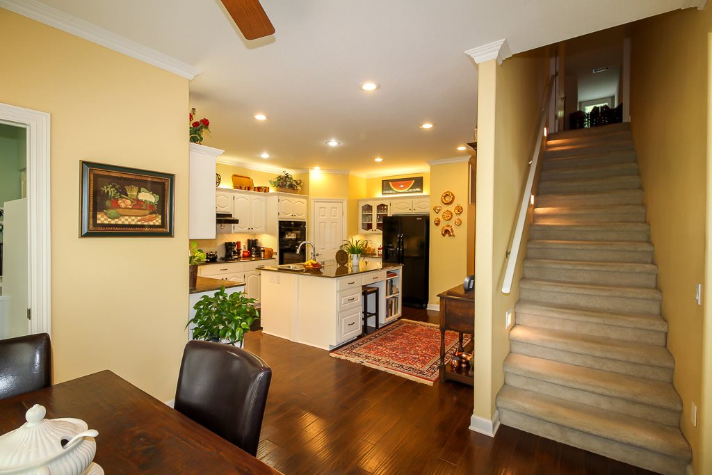 Isabella - Residential