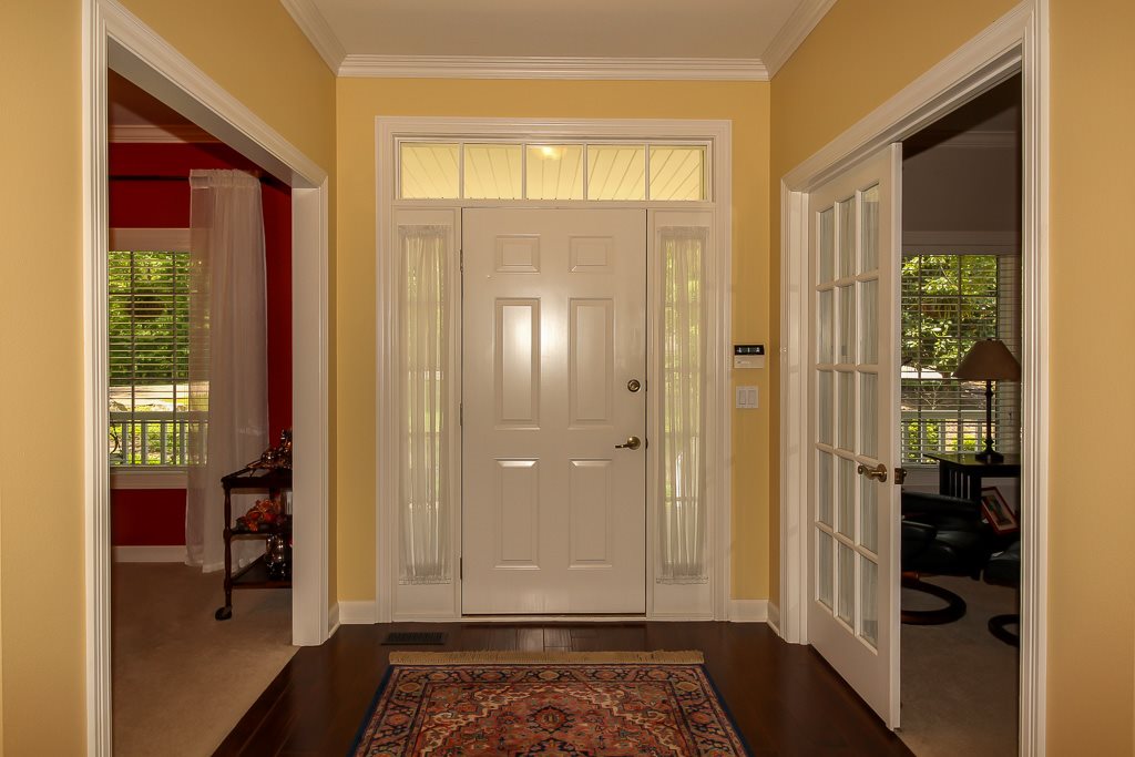 Isabella - Residential