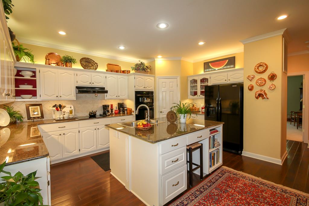 Isabella - Residential