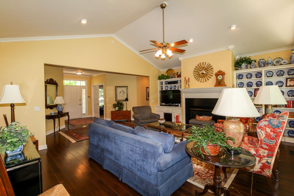 Isabella - Residential