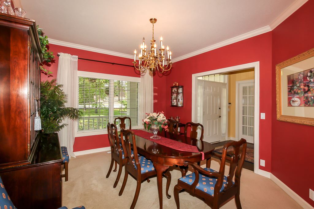 Isabella - Residential