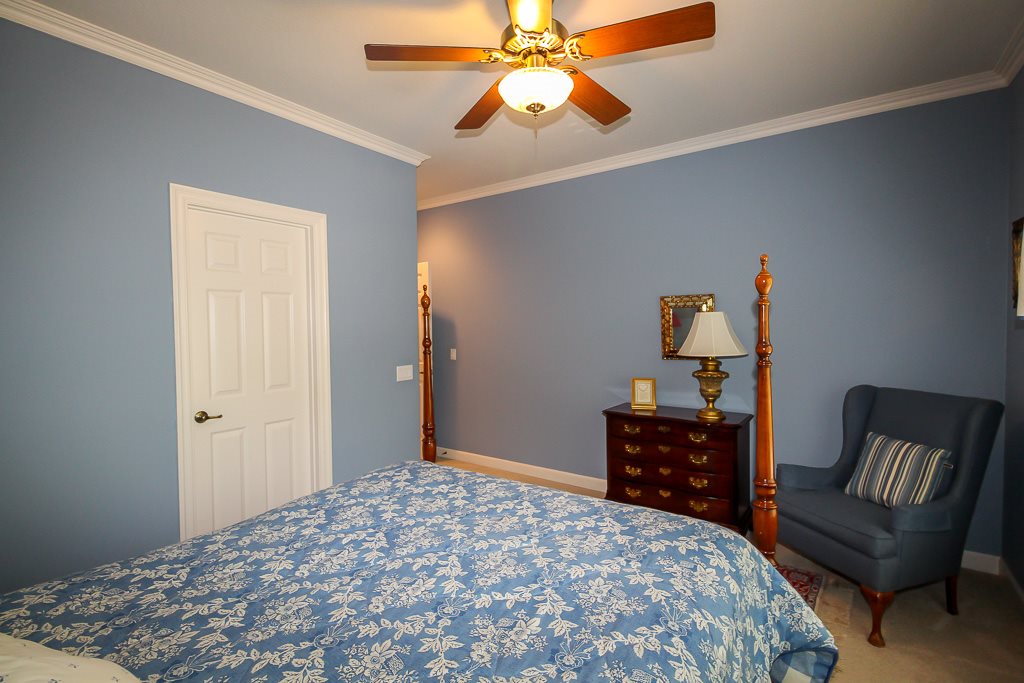 Isabella - Residential