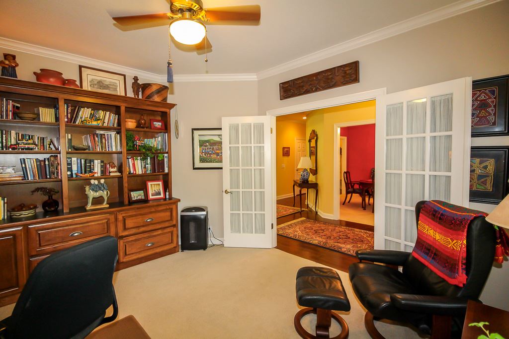 Isabella - Residential