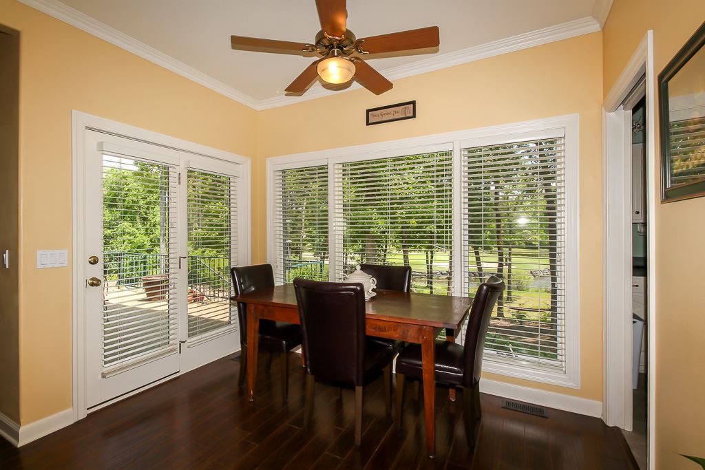 Isabella - Residential