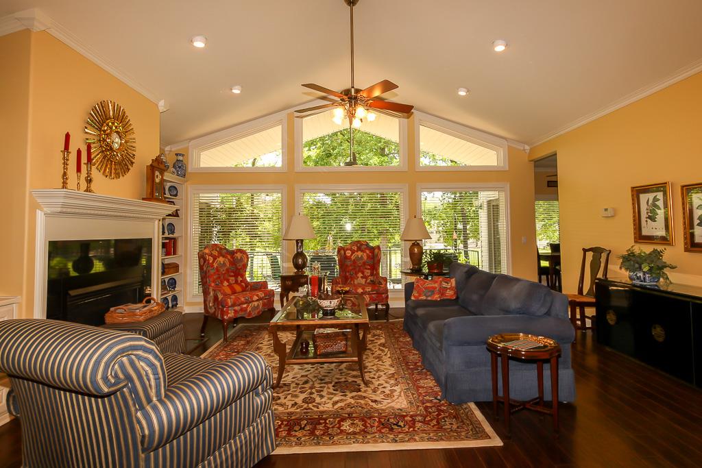 Isabella - Residential