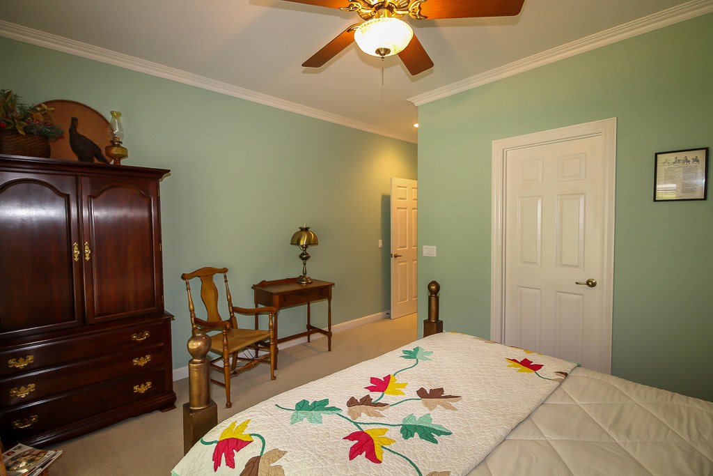 Isabella - Residential