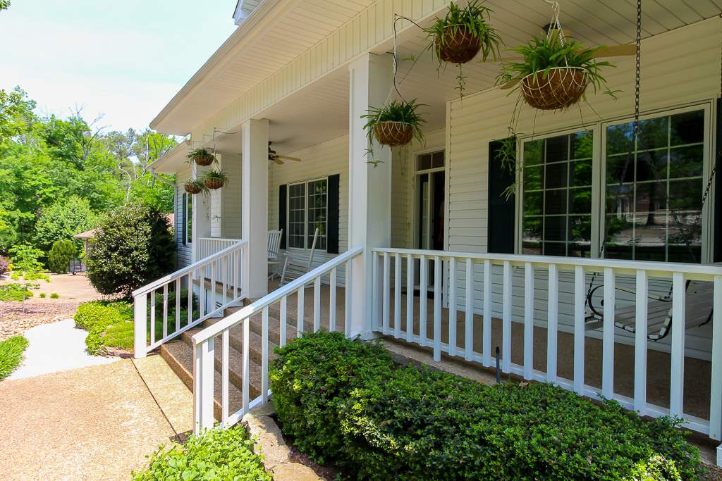 Isabella - Residential