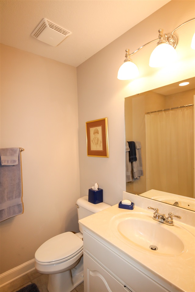 Isabella - Residential