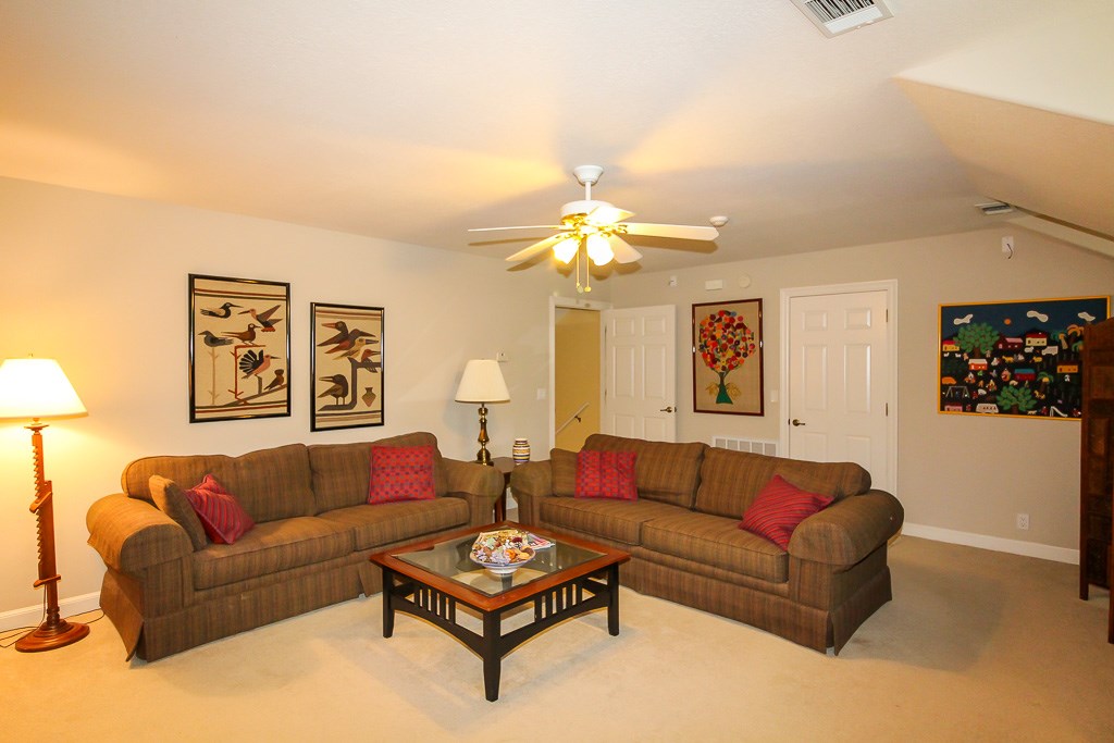 Isabella - Residential