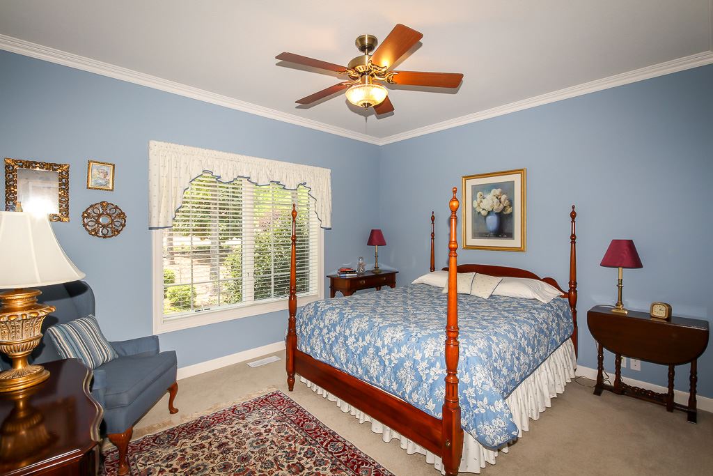 Isabella - Residential