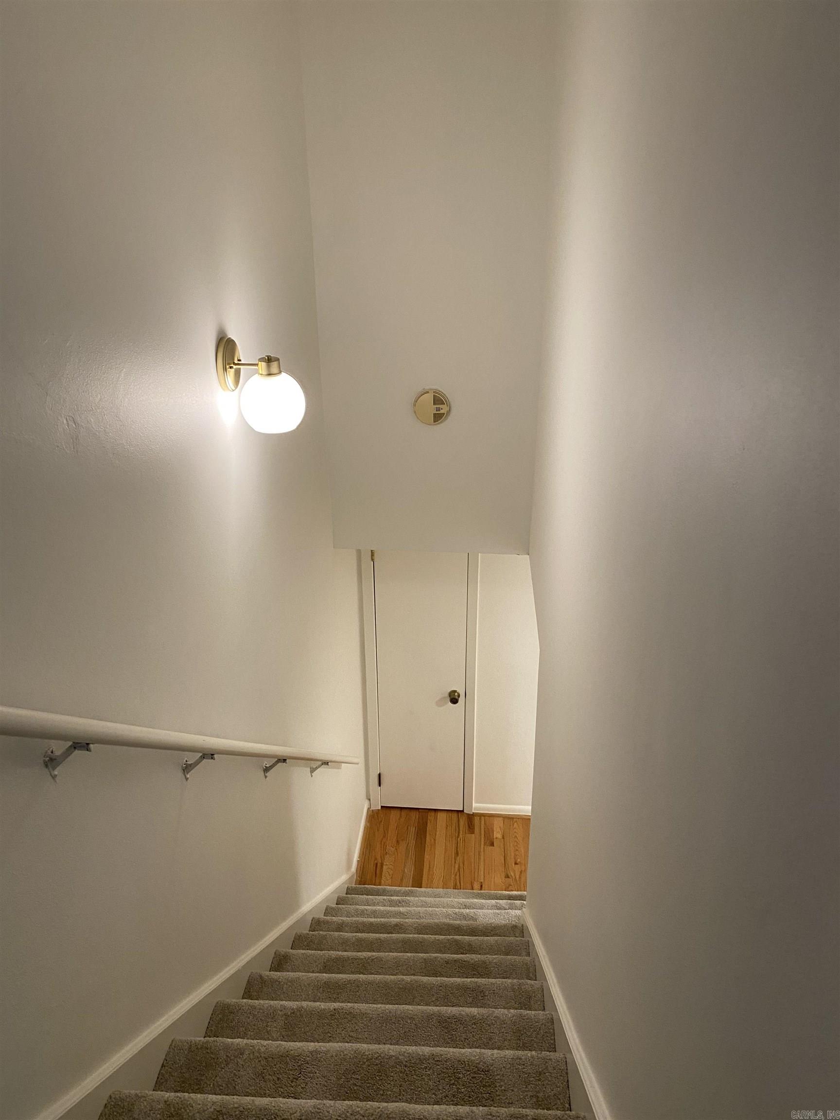 HILLSBOROUGH - Residential